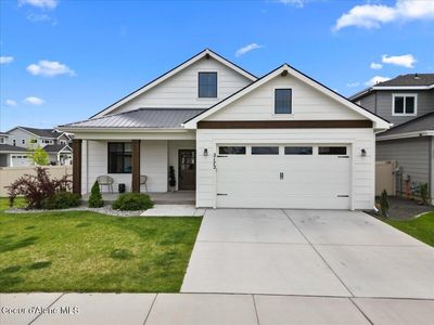 2172 W Camus Dr, Coeur D Alene, ID, 83815