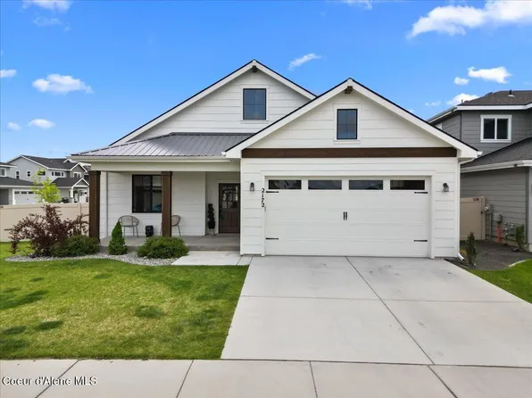 2172 W Camus Dr, Coeur D Alene, ID 83815