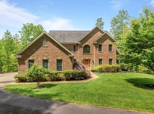 230 Buffalo Hills Rd, Earlysville, VA 22936