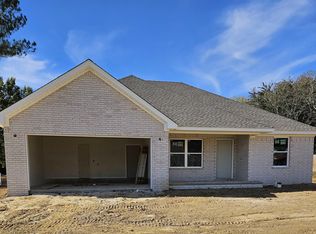 922 S Fir St, Beebe, AR 72012