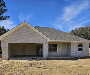 922 S Fir St, Beebe, AR, 72012