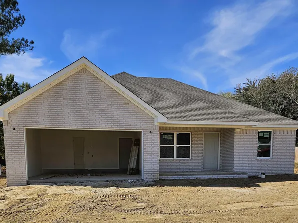 922 S Fir St, Beebe, AR 72012