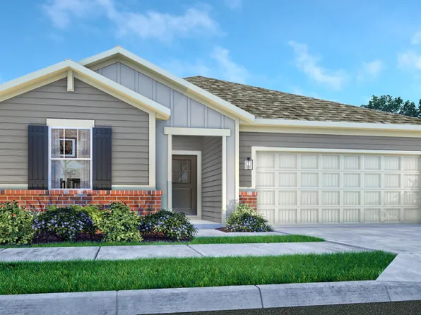 Ashbury Plan, Summerton : Summerton Ranch