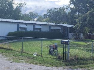 425 County Road 447, Eastland, TX 76448