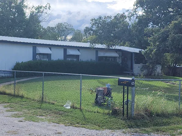 425 County Road 447, Eastland, TX 76448
