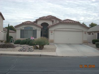 4613 E Cherry Hills Dr, Chandler, AZ, 85249