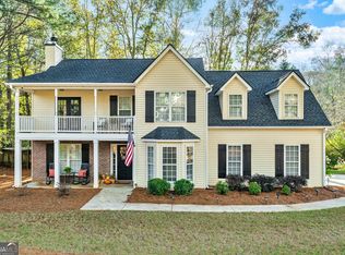 10 Inland Point, Newnan, GA 30263