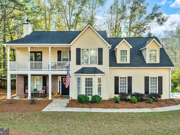 10 Inland Point, Newnan, GA 30263