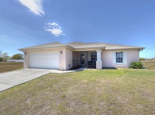 1024 NW 7th Ave, Cape Coral, FL 33993