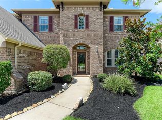 18711 Tupper Creek Ct, Tomball, TX 77377