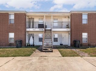 3408 Cantabrian Dr #C, Killeen, TX 76542