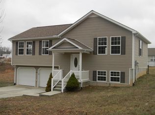 472 Cam Court Dr, Lily, KY 40740