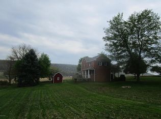 1037 Middle Rd, Elysburg, PA 17824