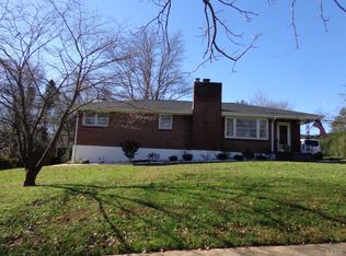 607 Biltmore Ave, Lynchburg, VA 24502