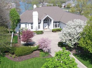 9110 Diamond Pointe Dr, Indianapolis, IN