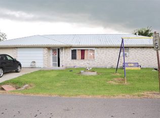 121 W 58th St, Cut Off, LA 70345