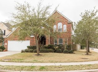 6003 Marble Hollow Ln, Katy, TX 77450