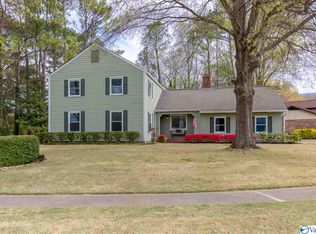 10127 Dunbarton Dr SE, Huntsville, AL 35803