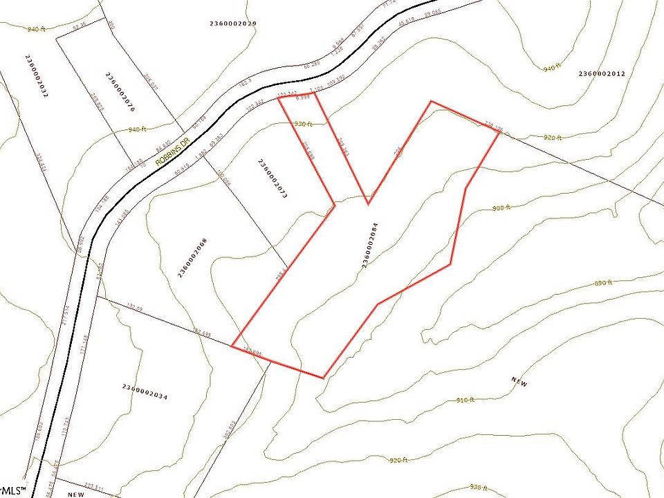2nd image of 0 Robbins Dr