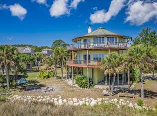 43 Wood Stork Dr, Panacea, FL 32346