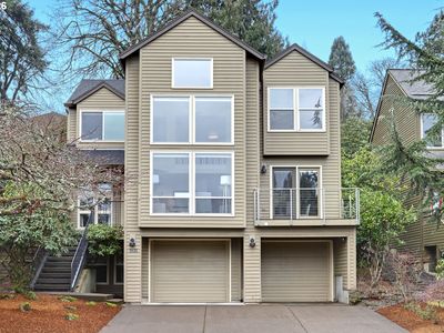 7635 S Hood Ave, Portland, OR, 97219