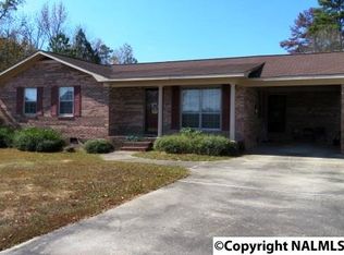 887 Hallmark Rd, Boaz, AL 35956