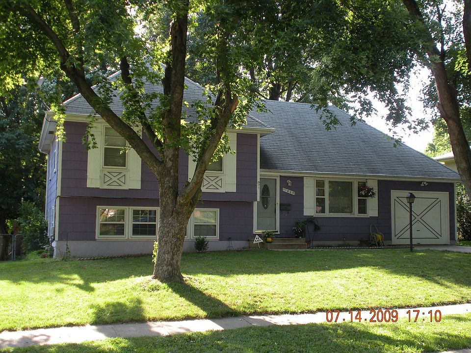 Curb appeal
