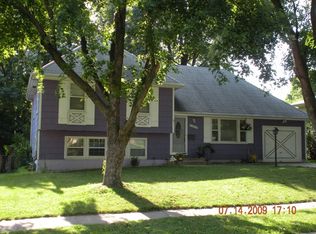11804 Belmont Ave, Kansas City, MO 64134