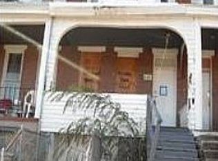 526 N Loudon Ave, Baltimore, MD 21229