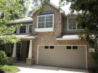 50 Wildflower Trace Pl, Spring, TX 77382