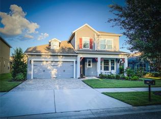 5005 Sagecrest Dr, Lithia, FL 33547