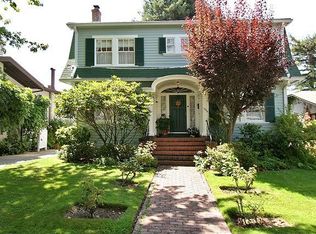 1808 Monterey Ave, Berkeley, CA 94707