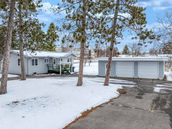 1804 Delton Ave NW, Bemidji, MN 56601