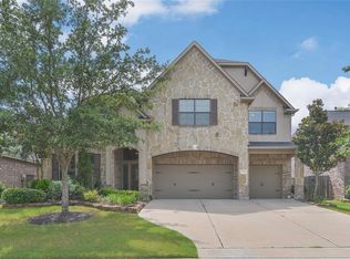 4518 Cedarfield Rd, Katy, TX 77494