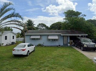 510 NW 8th Street, Boynton Beach, FL 33426