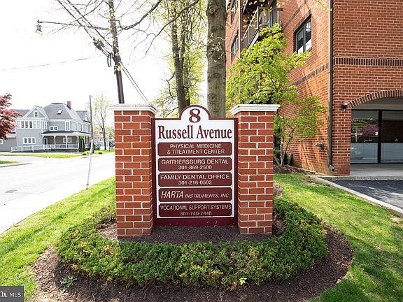 2nd image of 8 Russell Ave Unit 205