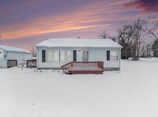 13185 E Old Us Highway 12, Chelsea, MI 48118