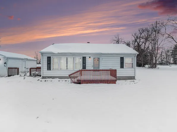 13185 E Old Us Highway 12, Chelsea, MI 48118