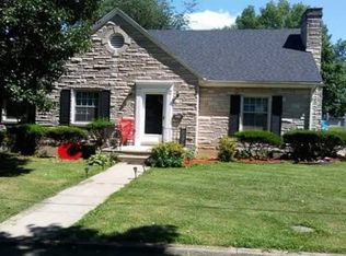 204 Wall St, Columbia, KY 42728