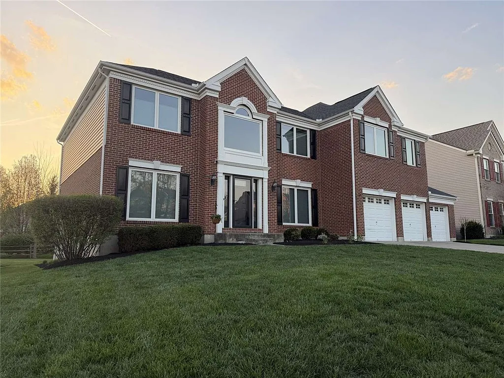 121 Beckworth Way photo 1
