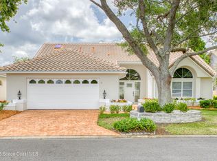 767 Spanish Cove Dr, Melbourne, FL 32940