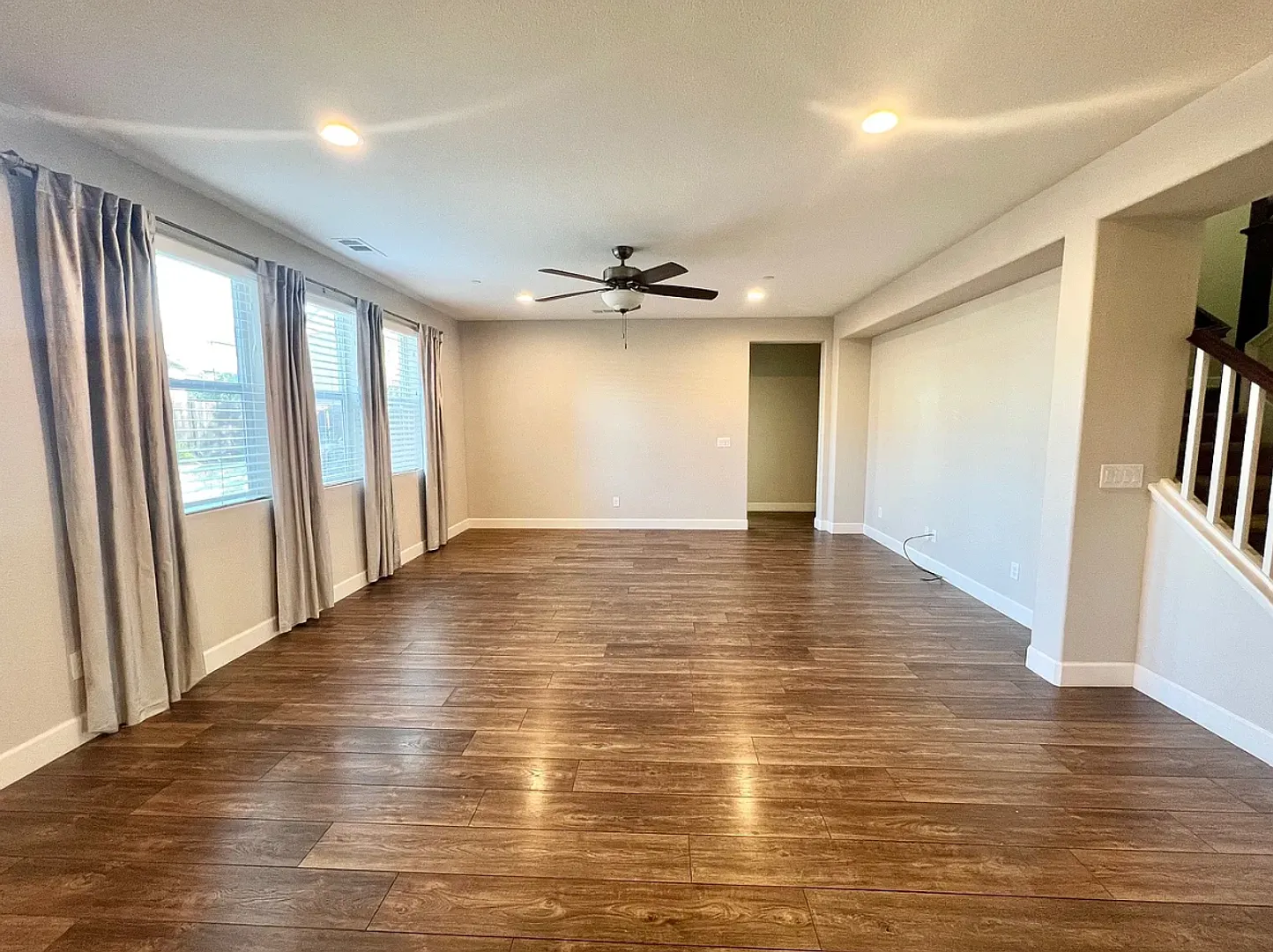 Elegant and Spacious Home with Pool & Park Views in Prime Roseville Location! — Photo 2