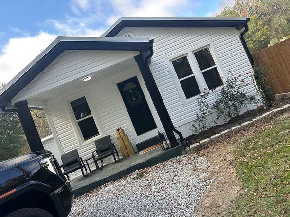 6111 Buck Roberts Rd