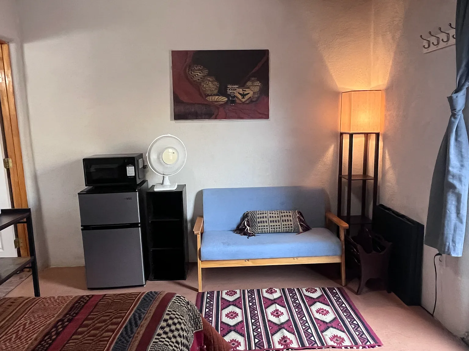 Studio, 400 sqft, $985 — Photo 2