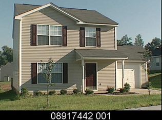 312 Kingville Dr, Charlotte, NC 28213