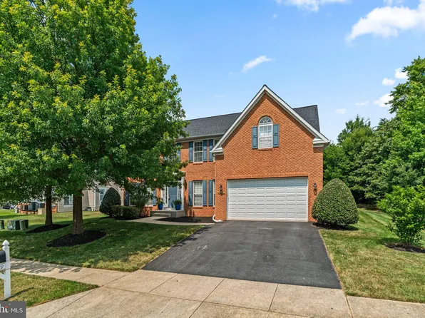 9119 Myrtle Ave, Bowie, MD 20720