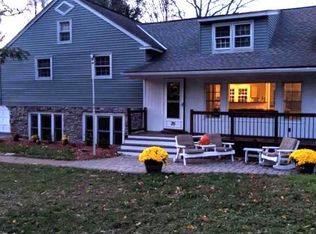 29 Blythewood Rd, Doylestown, PA 18901