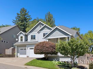 11591 SW Cole Ln, Tigard, OR 97224