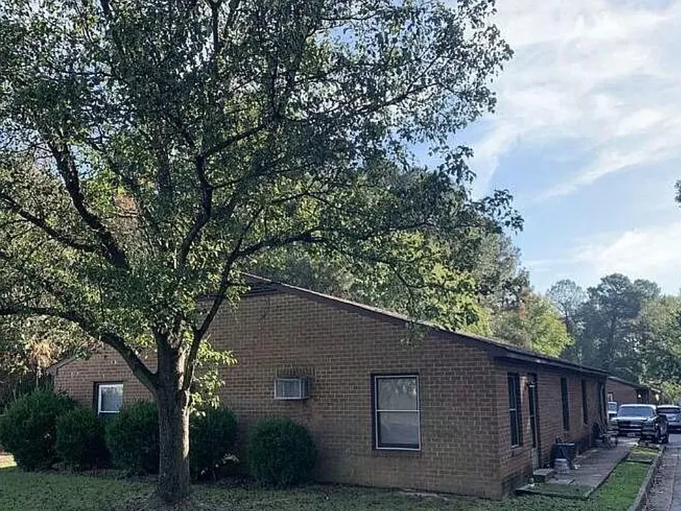6400 S Beulah Rd