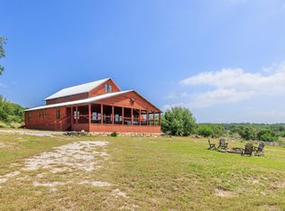 611 Weddle Rd, Johnson City, TX 78636